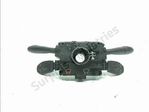 Steering wheel controls CITROËN BERLINGO Box Body/MPV (B9) 1.6 HDi / BlueHDi 75 | BP36764056E15 - Image 4