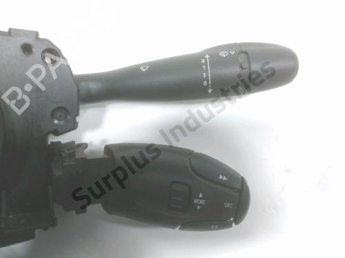 Steering wheel controls CITROËN JUMPY II (VF7) | BP31954763E15 - Image 3