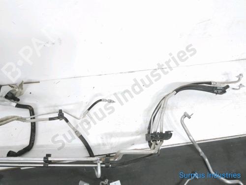 AC pipe VW MULTIVAN T7 (STM, STN) 1.4 eHybrid | BP35972750M126 - Image 3