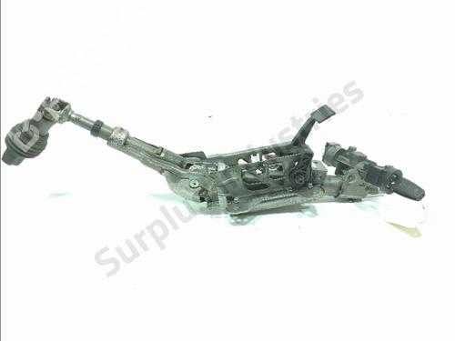 Steering column FORD TRANSIT CUSTOM V362 Van (FY, FZ) 2.2 TDCi | BP39161639M21 - Image 3