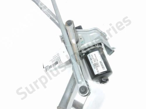 Vindrude Viskermekanisme VW MULTIVAN T7 (STM, STN) 1.4 eHybrid | BP31955794C83 - Image 2