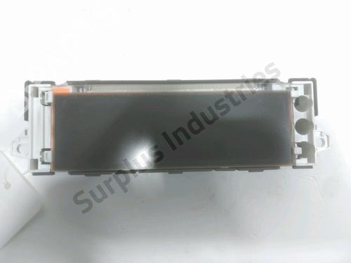 Display monitor CITROËN JUMPY II (VF7)  | BP31954828C48 