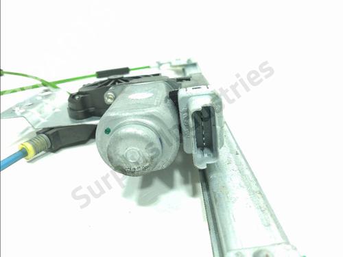 Front left window mechanism CITROËN JUMPY II (VF7)  | BP34616056C22  - Image 5