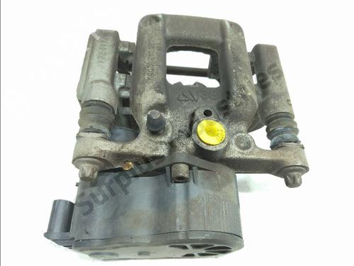 Used Right rear brake caliper Right rear brake caliper CITROËN BERLINGO Box Body/MPV (K9) 1.6 BlueHDi 100 (99 hp) 34177833 34177833
