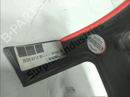 Left taillight RENAULT KANGOO Express (FW0/1_) 1.5 dCi 90 (FW0G, FW05, FW08, FW11) | BP40465515C34 - Image 4