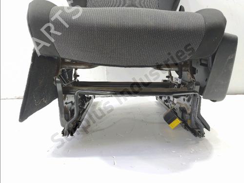 Left front seat CITROËN BERLINGO Box Body/MPV (K9) 1.5 BlueHDi 100 | BP34504331C15  - Image 6