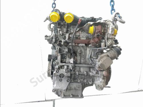 Engine CITROËN JUMPY II Van | BP38679655M1 - Image 3