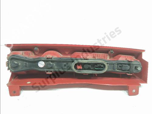Right taillight CITROËN JUMPY II Van 2.0 HDi 125 | BP36519599C35 - Image 3