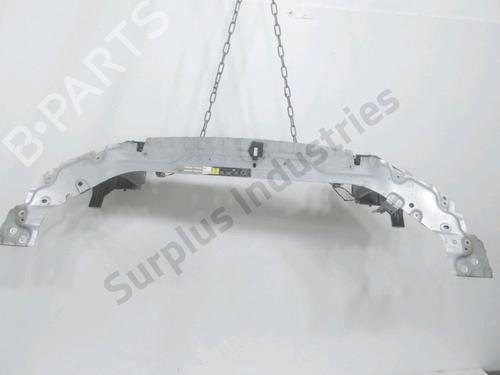 Used Front slam panel Front slam panel LAND ROVER FREELANDER 2 (L359) 2.2 TD4 4x4 (160 hp) 32977287 32977287