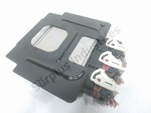 Engine control unit (ECU) PEUGEOT PARTNER Box Body/MPV (5_, G_) | BP33686554M57 - Image 3