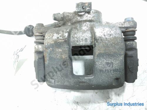 Right rear brake caliper CITROËN JUMPER II Van 2.2 BlueHDi 165 | BP31954584M106  - Image 6