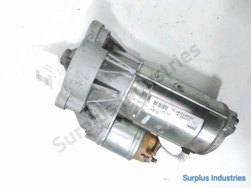 Starter CITROËN JUMPY II Van 2.0 HDi 125 | BP31954104M8