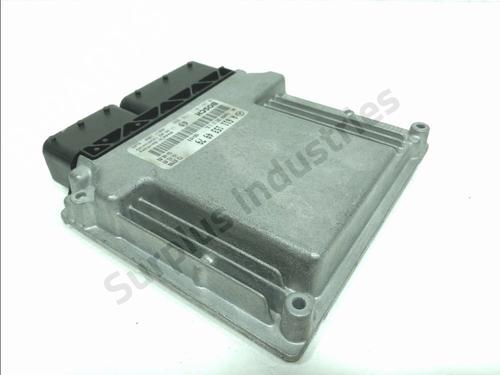 Engine control unit (ECU) MERCEDES-BENZ VIANO (W639) CDI 2.2 (639.711, 639.713, 639.811, 639.813, 639.815) | BP35941092M57 - Image 2