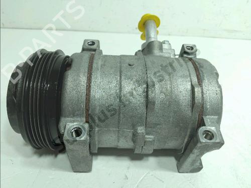 AC compressor IVECO DAILY VI Van 33S14, 35S14, 35C14, 42S14 | BP38163766M34 - Image 3