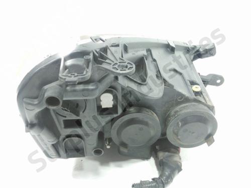 Left headlight PEUGEOT EXPERT Tepee (VF3X_) | BP32131602C28 - Image 4