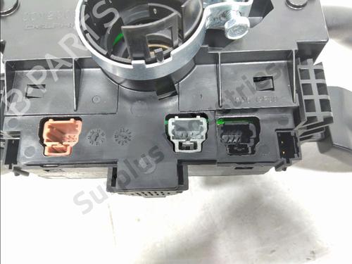 Steering wheel controls PEUGEOT PARTNER Box Body/MPV 1.6 HDi | BP34616019E15 - Image 5