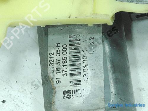 Front right window mechanism RENAULT TRAFIC II Van (FL) 2.0 dCi 115 (FL01, FL0U, FL00, FL0H, FL0M) | BP31955155C23 - Image 4