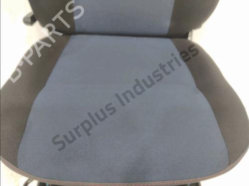 Left front seat RENAULT MASTER III Van (FV) 2.3 dCi 125 FWD (FV0C, FV0D, FV0G, FV0H, FV0J, FV0K,... | BP39765959C15 - Image 5