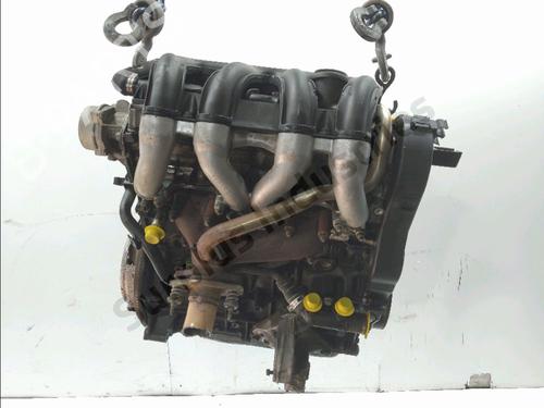 Used Engine Engine 37600244 37600244
