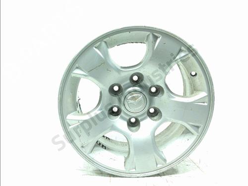 Used Rim Rim 36946295 36946295