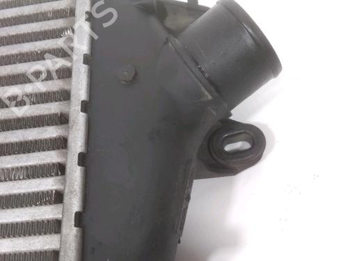 Intercooler RENAULT TRAFIC II Bus (JL) 2.0 dCi 90 (JL00, JL01, JL0H, JL0M, JL0P, JL0S) | BP31954045M30 - Image 3