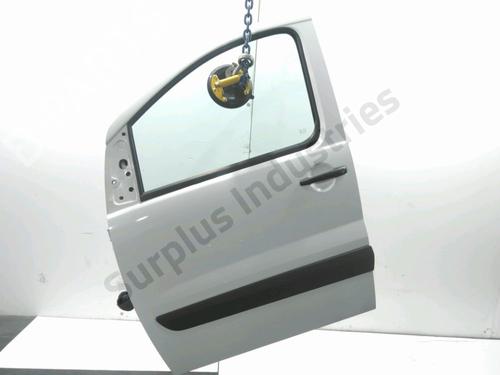 Used Left front door CITROËN JUMPY II Van 2.0 HDi 125 (128 hp) 32202986