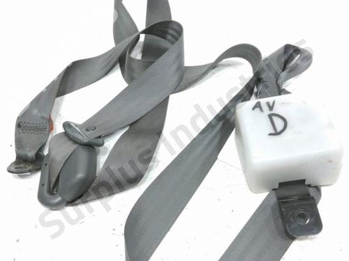 Pre-tensor frente direito MITSUBISHI L200 (K7_T, K6_T, K5_T) 2.5 TD 4WD (K74T) (99 hp) 32379808