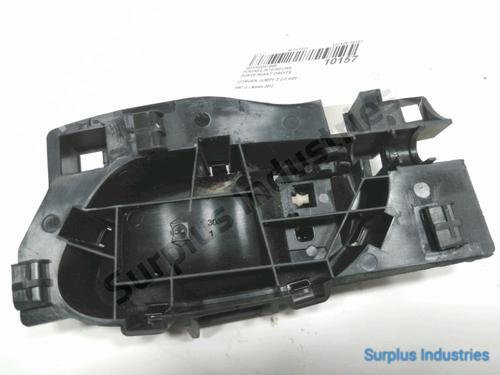 Front right interior door handle CITROËN JUMPY II Van 2.0 HDi 125 | BP31955216I14 - Image 3
