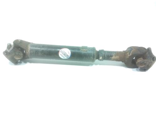 Used Driveshaft Driveshaft NISSAN TERRANO II (R20) [1992-2007] 35999674 35999674