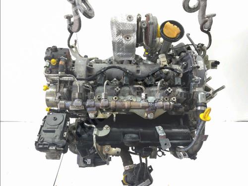 Engine CITROËN NEMO Box Body/MPV (AA_) 1.3 HDi 75 | BP39117637M1 - Image 5