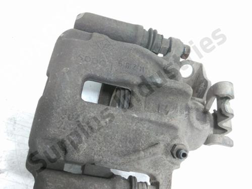 Right rear brake caliper RENAULT TRAFIC II Bus (JL) 2.0 dCi 115 (JL00, JL01, JL0H, JL0M, JL0U) | BP31954577M106 - Image 2