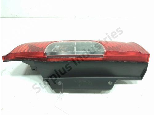 Right taillight CITROËN NEMO Box Body/MPV (AA_) 1.4 HDi | BP36764085C35 - Image 2