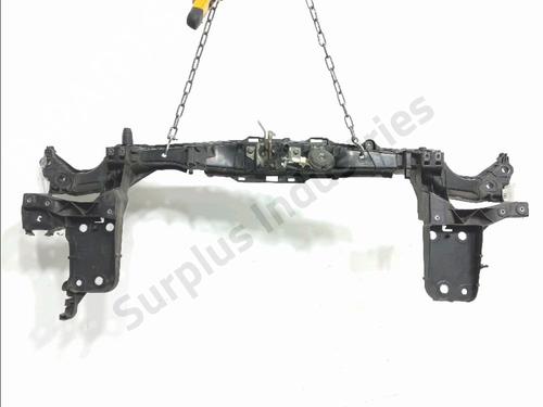Used Front slam panel Front slam panel RENAULT KANGOO Express (FW0/1_) [2008-2026] 34504308 34504308