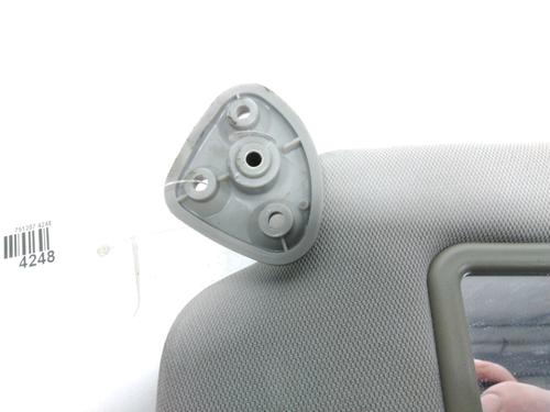 Left sun visor SSANGYONG KYRON 2.0 Xdi 4x4 | BP38008436I1 - Image 2
