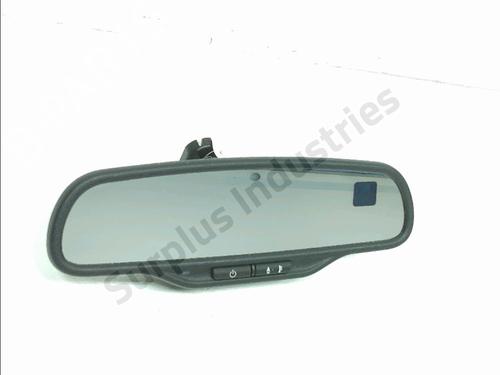 Used Rear mirror Rear mirror 36550584 36550584