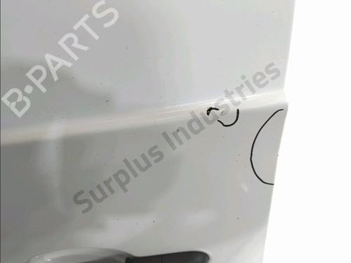 Left tailgate RENAULT KANGOO Express (FW0/1_) | BP38059406C76 - Image 3