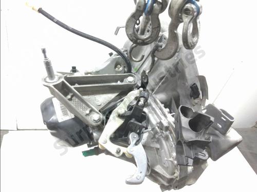 Gearbox RENAULT KANGOO Express (FW0/1_) 1.5 dCi 75 (FW07, FW10, FW04) | BP39224976M3 - Image 5