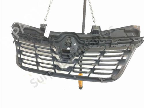 Grill RENAULT MASTER III Van (FV) 2.3 dCi 165 RWD (FV0P, FV0U, FV10, FV12, FV1E) | BP37506728C40 - Image 4