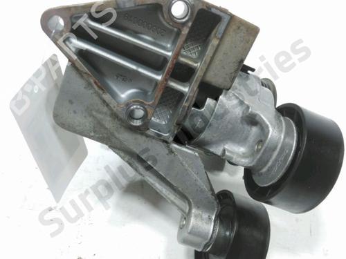 Steering pump FIAT DUCATO Van (250_) 130 Multijet 2,3 D | BP31954417M99  - Image 5