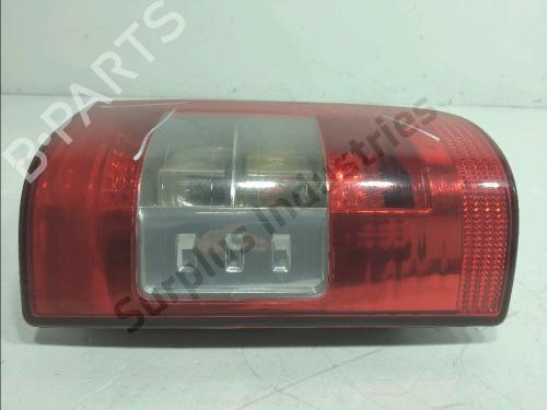 Used Right taillight Right taillight PEUGEOT PARTNER Box Body/MPV (5_, G_) [1996-2026] 40465513 40465513