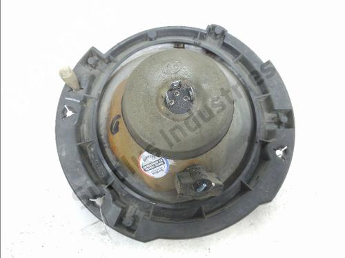 Left headlight JEEP WRANGLER III (JK) 2.8 CRD | BP40522838C28 - Image 2