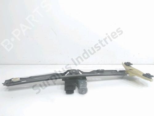 Andre CITROËN JUMPY III Van (V_) 1.6 BlueHDi 95 | BP33733862O1 - Image 3