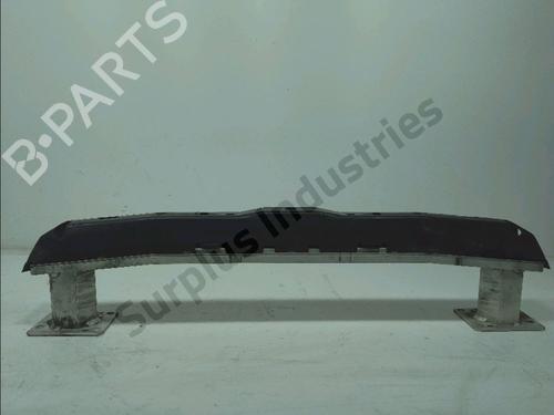 Used Front bumper reinforcement Front bumper reinforcement CITROËN BERLINGO Box Body/MPV (B9) 1.6 HDi 90 16V (90 hp) 34112487 34112487