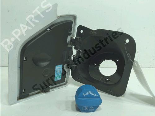 Other RENAULT MASTER III Van (FV) 2.3 dCi 135 FWD (FV0N, FV08, FV06, FV00, FV1S) | BP37483760O1 - Image 3
