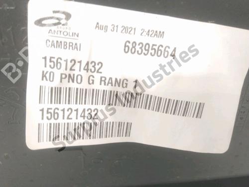 Venstre frontpanel OPEL VIVARO C Van (K0) 2.0 | BP32435037C58 - Image 6