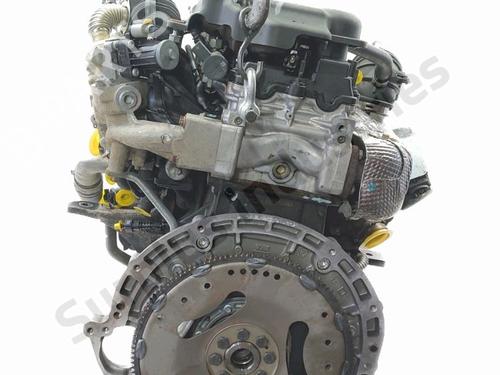 Engine JEEP WRANGLER III (JK) 2.8 CRD | BP40491093M1 - Image 4