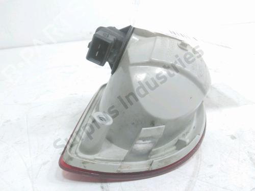 Tågelys RENAULT KANGOO Express (FW0/1_) 1.6 16V (FW03, FW09, FW0D, FW0U, FW0W, FW13) | BP33460217C37 - Image 3