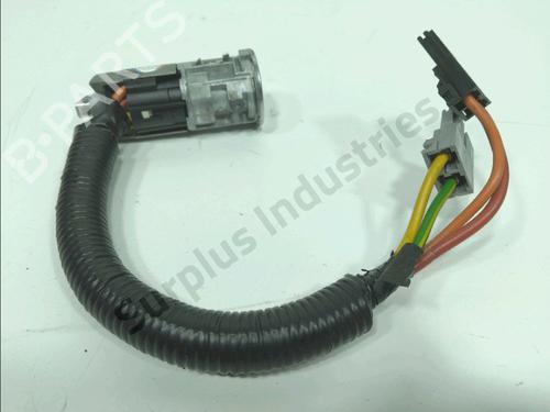 Ignition barrel RENAULT TRAFIC II Bus (JL) 2.5 dCi 145 (JL0J) | BP39737737M48 - Image 3