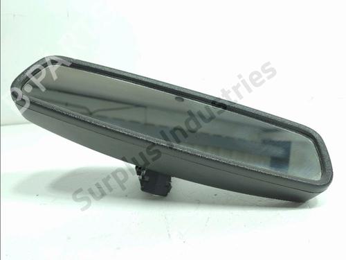 Used Rear mirror Rear mirror FORD RANGER (TKE) 2.0 EcoBlue 4x4 (213 hp) 34362850 34362850