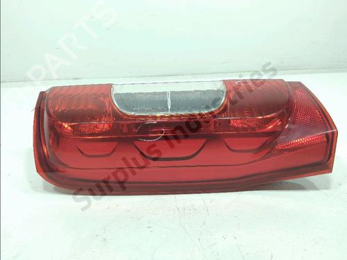 Left taillight CITROËN NEMO Box Body/MPV (AA_) 1.4 HDi | BP38794293C34 - Image 2